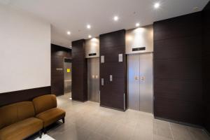 KOKO HOTEL Fukuoka Tenjin - Booking Policies and Procedures