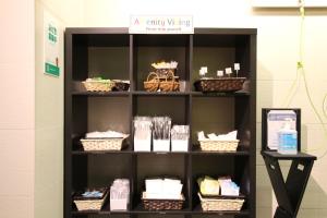 KOKO HOTEL Osaka Namba - Nearby Attractions and Dining