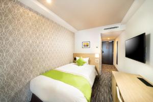 KOKO HOTEL Sapporo Odori - Health and Safety Protocols