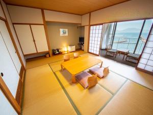 Kokumin Shukusha Marine Terrace Ashiya - Accessibility Features