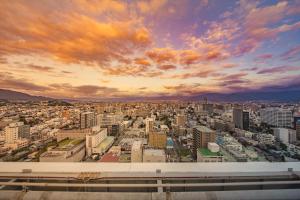 Kokusai 21 International Hotel - Guest Experiences