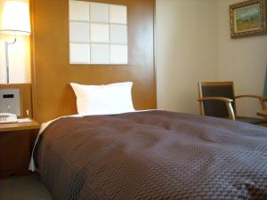 Komagane Premont Hotel - Location and Nearby Attractions