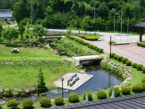 Komao Ryokan Review: A Tranquil Escape - Dining and Additional Services