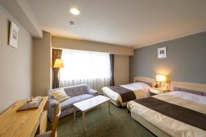 Kotoni Green Hotel - Amenities and Services
