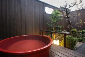 Kotonoyado Musashino - Booking Information