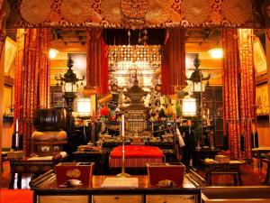 Koyasan Shukubo Jokiin - Koyasan Temple Lodging - Guest Experience and Feedback