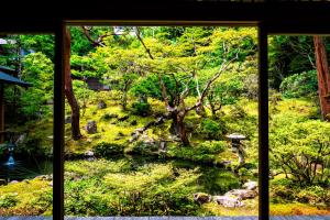 Koyasan Shukubo Ryusenin - Koyasan Mountain Lodging - Policies and House Rules