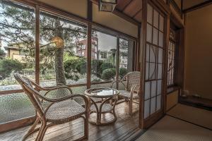 Ks House Ito Onsen - Historical Ryokan Hostel - Frequently Asked Questions