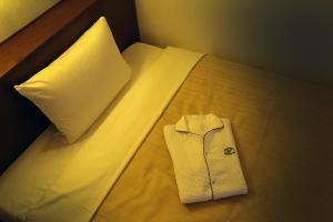 Kumegawa Wing Hotel - Transportation Options