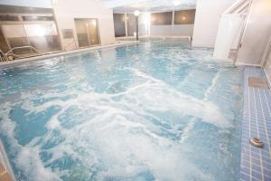 Kur and Hotel Suruga - Guest Feedback and Experiences