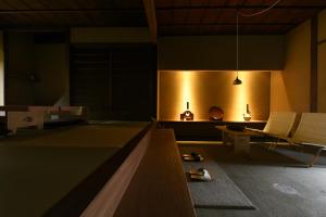 Kuraya Kiyomizu Gojo - House Rules and Policies