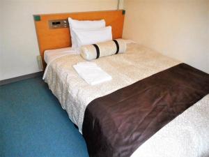 Kuretake Inn Asahikawa - Nearby Attractions