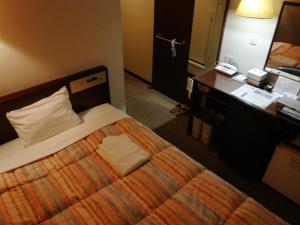 Kuretake-Inn Central Hamamatsu - Nearby Attractions