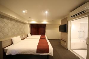 Kuretake Inn Premium Numazu Kitaguchi Ekimae - Frequently Asked Questions