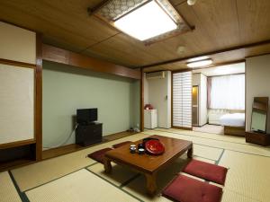 Kurobe View Hotel - Guest Ratings and Feedback