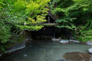 Kurokawa Onsen Oku No Yu - Frequently Asked Questions