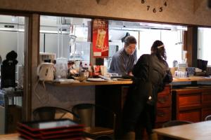 Kusatsu Onsen Eidaya - Dining and Food Choices