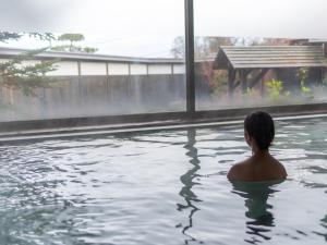Kusatsu-onsen Hotel Resort - Policies and Guest Information