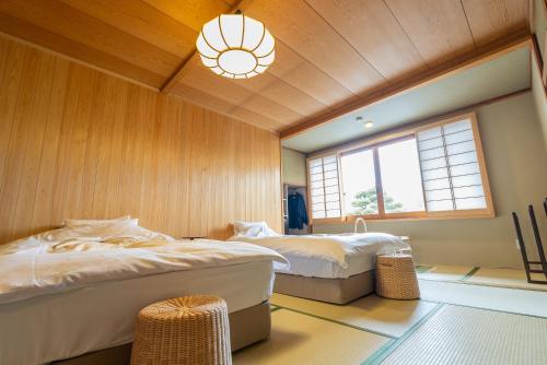 Kusatsu Onsen Kusatsu Hotel 1913 - Booking Information and Policies