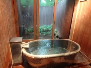 Kusatsu Skyland Hotel - Dining Options