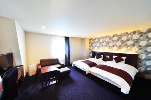 Kushiro Century Castle Hotel - Policies and Check-in/Out Times