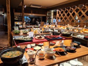 Kutsurogijuku Chiyotaki - Guest Reviews