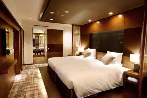 Kyoto Brighton Hotel - Dining and Cuisine