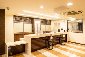 Kyoto Central Inn - Nearby Attractions