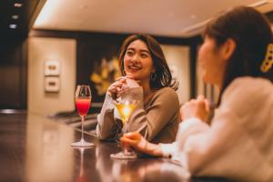 Kyoto Century Hotel - Accommodation Policies and Charges