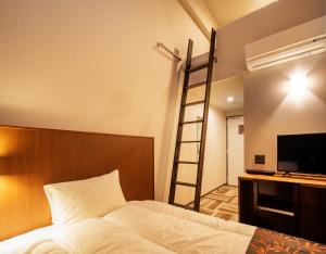 Kyoto City Gardens Hotel - Nearby Attractions and Cities