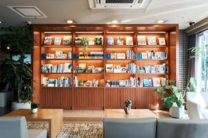 Kyoto Daiichi Hotel - Frequently Asked Questions