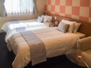 Kyoto Earth Hotel - Payment Options
