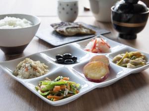 Kyoto Gion U-BELL Hotel - Room Features
