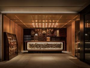 Kyoto Granbell Hotel - Hotel Facilities