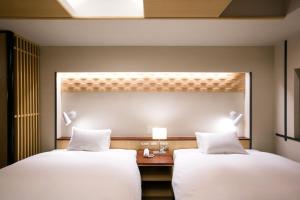 Kyoto Kamanza Hotel - Policies and Booking
