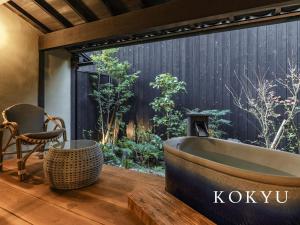 Kyoto Machiya Fukune - Nearby Attractions