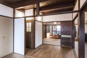 Kyoto Machiya Stay En, a Traditional Townhouse in Kyoto - Getting to Kyoto Machiya Stay En