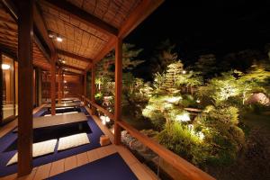 Kyoto Nanzenji Ryokan Yachiyo Established in 1915 Review - Dining and Culinary Offerings
