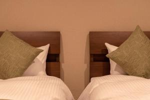 Kyoto Riverview House Kyoraku - Location and Surroundings