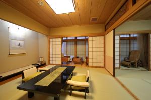 Kyoto Ryokan Kinoe - House Rules