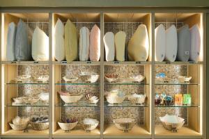 Kyoto Tower Hotel Annex - Transportation and Airports