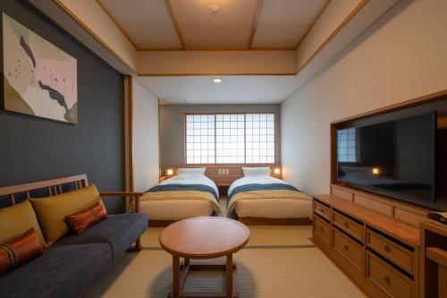 Kyoto Umekoji Kadensho - Dining and Culinary Experiences