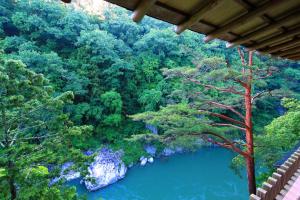 Kyousen - Booking Information