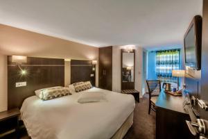 Kyriad Hotel Meaux - Policies and Procedures