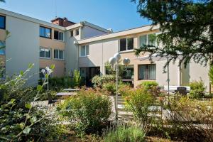 Kyriad Nemours - Ratings and Reviews
