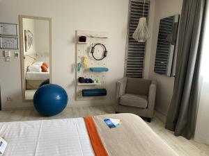 Kyriad Prestige Vannes Centre-Palais Des Arts - Dining and Catering