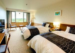 Kyukamura Ura-Bandai - Booking Information