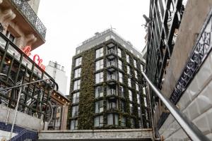 La Belle Ville - How To Book Your Stay