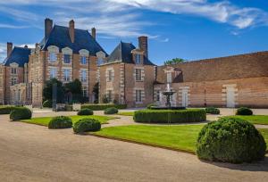 La Borde in Sologne Castle & Spa - Flexible Policies and Amenities