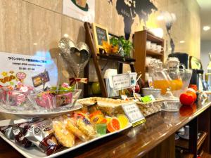 La Jolie Motomachi - House Rules and Policies